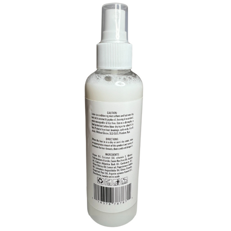 DIAMOND LEAVE-IN DETANGLER 7OZ