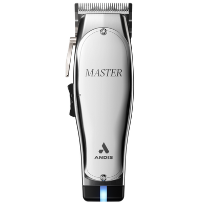 ANDIS MASTER CORDLESS LITHIUM-ION CLIPPER