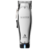 ANDIS MASTER CORDLESS LITHIUM-ION CLIPPER