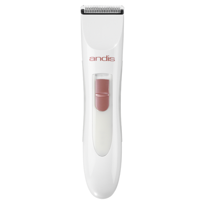 ANDIS WOMEN PERSONAL TRIMMER 6-PIECE HOME KIT