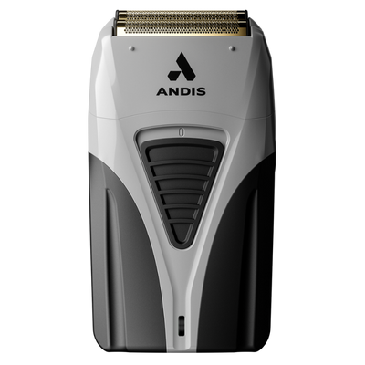 ANDIS LITHIUM PLUS TITANIUM FOIL SHAVER