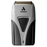 ANDIS LITHIUM PLUS TITANIUM FOIL SHAVER