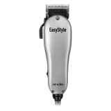 ANDIS EASYSTYLE ADJUSTABLE BLADE CLIPPER 7 PIECE KIT