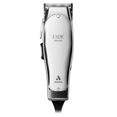 ANDIS FADE MASTER ADJUSTABLE BLADE CLIPPER