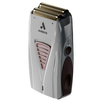 Andis Profoil Titanium Lithium Shaver