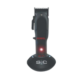 S|C REBEL - PROFESSIONAL SUPER-TORQUE MODULAR CORDLESS HAIR CLIPPER