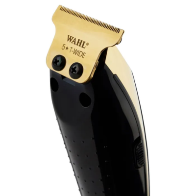 WAHL 5 STAR PROFESSIONAL CORDLESS GOLD DETAILER LI  TRIMMER