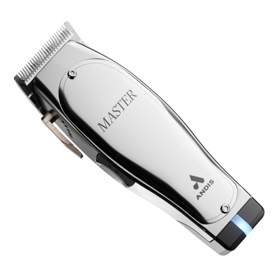 ANDIS MASTER CORDLESS LITHIUM-ION CLIPPER