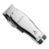 ANDIS MASTER CORDLESS LITHIUM-ION CLIPPER