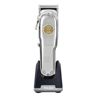 WAHL 5 STAR PROFESSIONAL CORDLESS SENIOR METAL EDITION