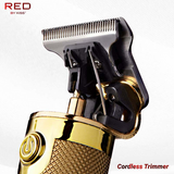 RED KISS CORDLESS TRIMMER CT11