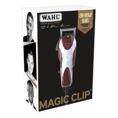 WAHL 5 STAR PROFESSIONAL MAGIC CLIP