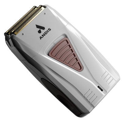 Andis Profoil Titanium Lithium Shaver