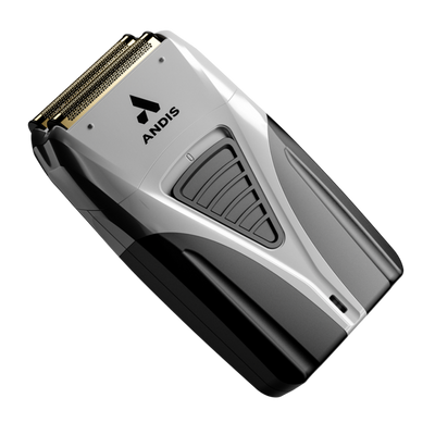 ANDIS LITHIUM PLUS TITANIUM FOIL SHAVER