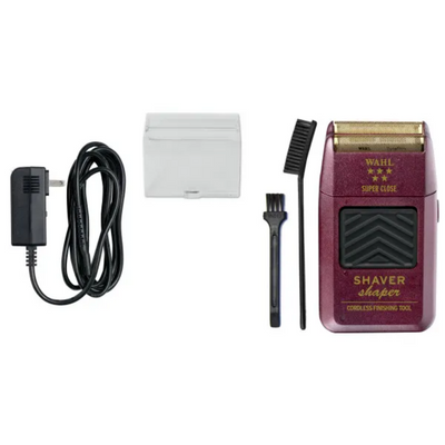 WAHL SHAVER SHAPER