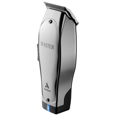 ANDIS MASTER CORDLESS LITHIUM-ION CLIPPER