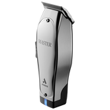 ANDIS MASTER CORDLESS LITHIUM-ION CLIPPER