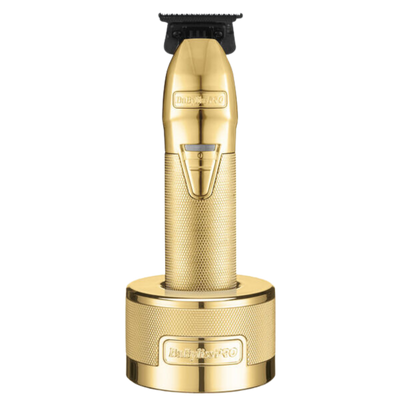 BABYLISS PRO GOLDFX TRIMMER CHARGING BASE