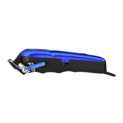 S|C REBEL - PROFESSIONAL SUPER-TORQUE MODULAR CORDLESS HAIR CLIPPER