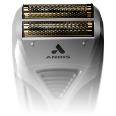 ANDIS LITHIUM PLUS TITANIUM FOIL SHAVER