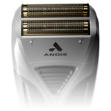 ANDIS LITHIUM PLUS TITANIUM FOIL SHAVER