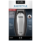 ANDIS EASYSTYLE ADJUSTABLE BLADE CLIPPER 7 PIECE KIT