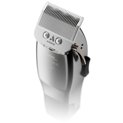 ANDIS MASTER CORDLESS LITHIUM-ION CLIPPER