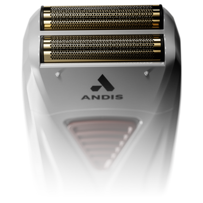 Andis Profoil Titanium Lithium Shaver