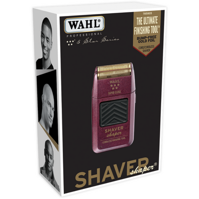 WAHL SHAVER SHAPER