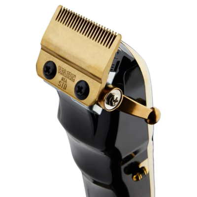 WAHL 5-STAR GOLD CORDLESS MAGIC CLIP