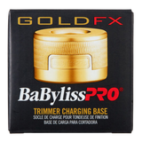 BABYLISS PRO GOLDFX TRIMMER CHARGING BASE