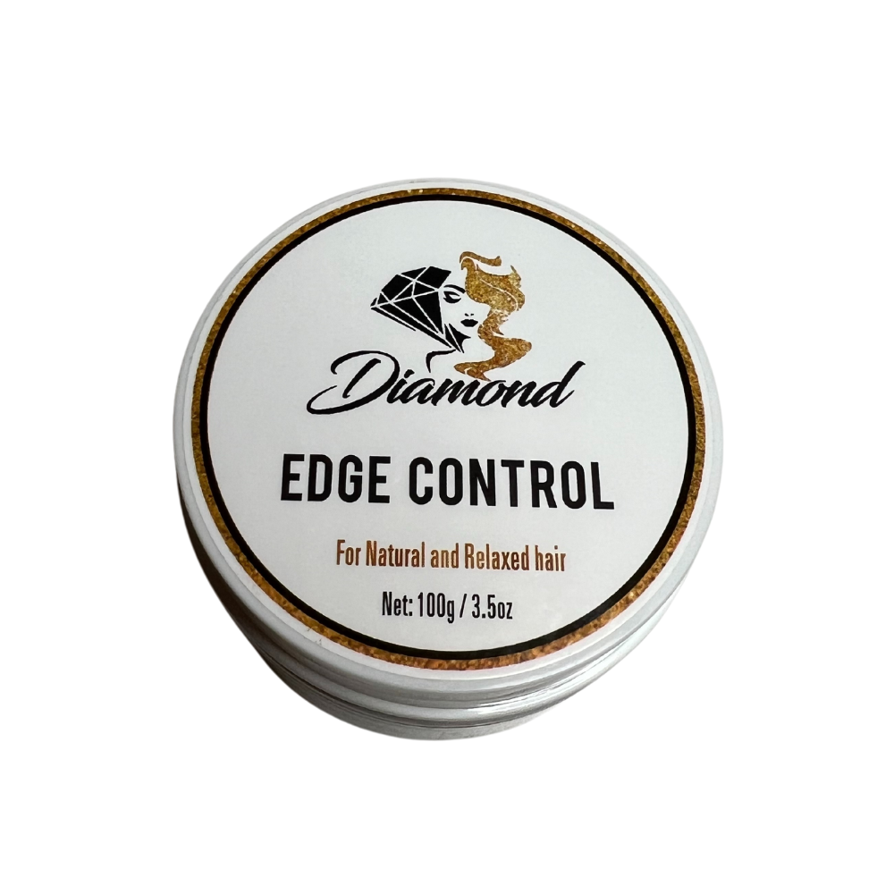 DIAMOND EDGE CONTROL 3.5OZ