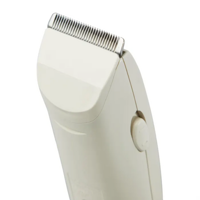 WAHL PEANUT WHITE CORDLESS