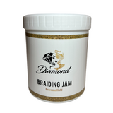 Diamond Braiding Jam