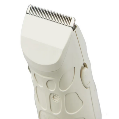 WAHL PEANUT WHITE