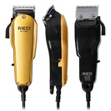 RED KISS ULTRA CLEANCUT CLIPPER CR01