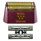 Wahl 5-Star Finale Replacement Foil and Cutter Bar Assembly