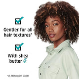 WELLA COLORCHARM DEMI PERMANET CREAM HAIR COLOR - COLORS AVAILABLE