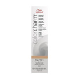 WELLA COLORCHARM PERMANENT GEL HAIR COLOR - COLORS AVAILABLE