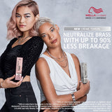 WELLA COLORCHARM CREAM TONER