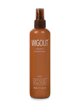 STYLE FACTOR WIGOUT LEAVE-IN CONDITIONER 8.8OZ - SCENTS AVAILABLE