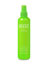 STYLE FACTOR WIGOUT LEAVE-IN CONDITIONER 8.8OZ - SCENTS AVAILABLE