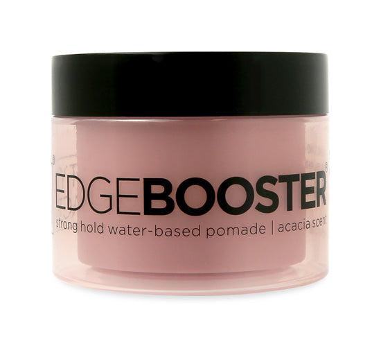 STYLE FACTOR EDGE BOOSTER WATER-BASED POMADE 3.38OZ - SCENTS AVAILABLE