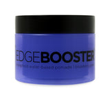 STYLE FACTOR EDGE BOOSTER WATER-BASED POMADE 3.38OZ - SCENTS AVAILABLE