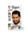 BIGEN EZCOLOR FOR MEN PERMANENT COLOR FOR HAIR & BEARD - COLORS AVAILABLE