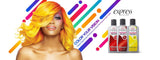 KISS EXPRESS COLOR SEMI PERMANENT HAIR COLOR - COLORS AVAILABLE