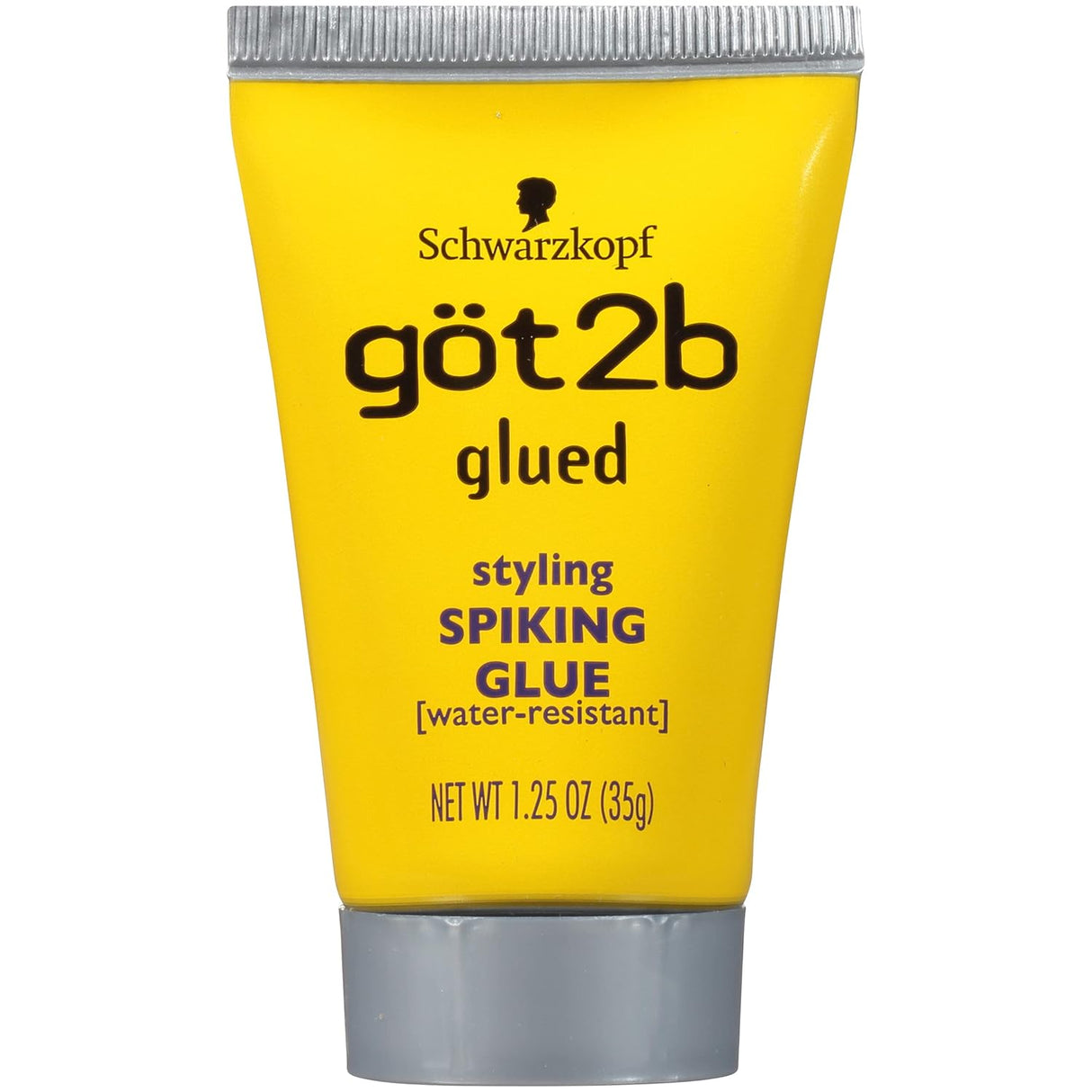 GOT2B GLUED STYLING GEL - SIZES AVAILABLE