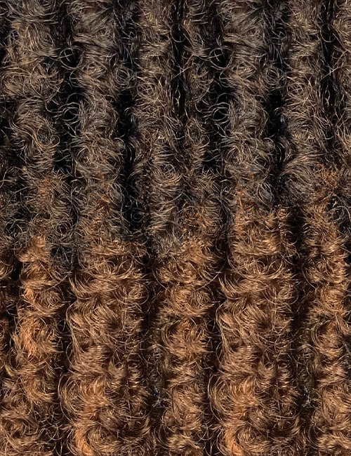 Outre X-Pression Pre-Stretched 3x Ultra Braid