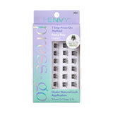 i-ENVY PRESS & GO PRESS-ON EYELASH CLUSTERS EVERY DAY COLLECTION - STYLES AVAILABLE