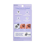 i-ENVY PRESS & GO PRESS-ON EYELASH CLUSTERS EVERY DAY COLLECTION - STYLES AVAILABLE